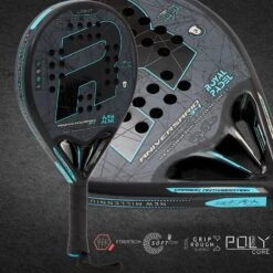 Raquettede Padel Royal Padel 34 Aniversary Light 2024 -Balle Jeux Vêtements Magasin raquettede padel royal padel 34 aniversary light 2024 3