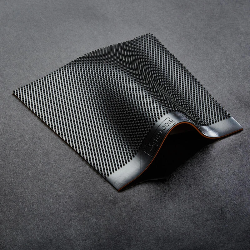 REVÊTEMENT RAQUETTE DE TENNIS DE TABLE TTRB 900 PICOTS LONG 3 REVÊTEMENT RAQUETTE DE TENNIS DE TABLE TTRB 900 PICOTS LONG – Image 3