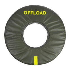 Roue De Plaquage De Rugby Enfant