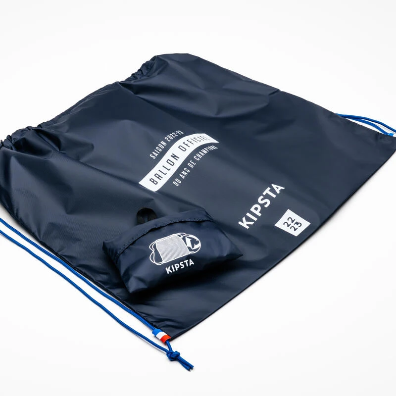 Kipsta Sac à Ballon Ligue 1 UBER EATS 2 Kipsta Sac à Ballon Ligue 1 UBER EATS – Image 2