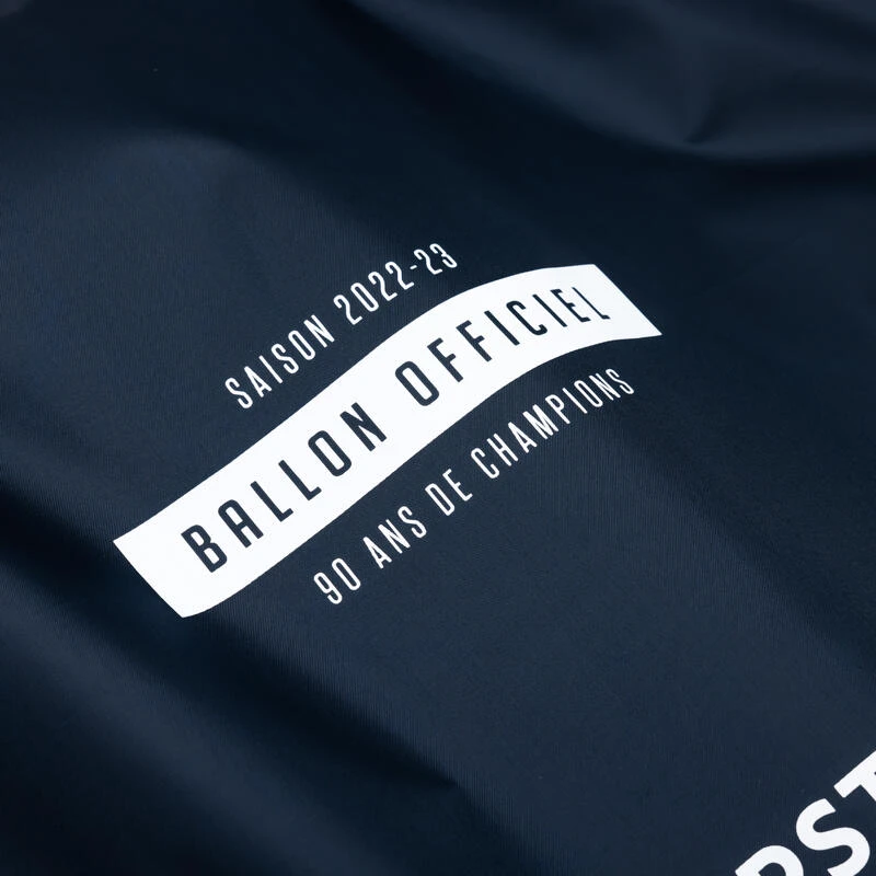 Kipsta Sac à Ballon Ligue 1 UBER EATS 5 Kipsta Sac à Ballon Ligue 1 UBER EATS – Image 5