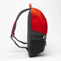 Sac à Dos De Basketball 25L Chicago Bulls - NBA 500 Rouge -Balle Jeux Vêtements Magasin sac a dos de basketball 25l chicago bulls nba 500 rouge 4