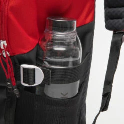 Sac à Dos De Basketball 25L Chicago Bulls - NBA 500 Rouge -Balle Jeux Vêtements Magasin sac a dos de basketball 25l chicago bulls nba 500 rouge 7