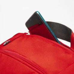 Sac à Dos De Basketball 25L Chicago Bulls - NBA 500 Rouge -Balle Jeux Vêtements Magasin sac a dos de basketball 25l chicago bulls nba 500 rouge 8