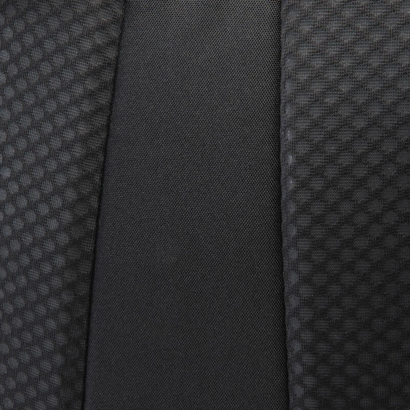 Sac à Dos De Basketball 25L Los Angeles Lakers - NBA 500 Noir 6 Sac à Dos De Basketball 25L Los Angeles Lakers - NBA 500 Noir – Image 6