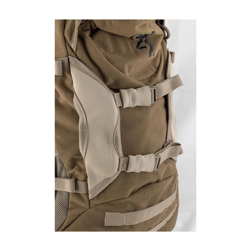 Browning Sac à Dos De Chasse - BXB - Kaki - Unisexe 2 Browning Sac à Dos De Chasse - BXB - Kaki - Unisexe – Image 2