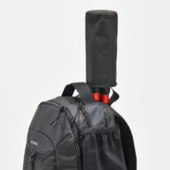 Sac à Dos De Tennis - Artengo M TEAM 24L Noir Gris 17 Sac à Dos De Tennis - Artengo M TEAM 24L Noir Gris -Balle Jeux Vêtements Magasin sac a dos de tennis artengo m team 24l noir gris 7