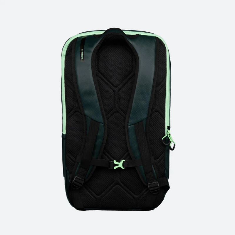 Sac à Dos Isotherme De Padel 30 Litres - PBP 900 Noir 7 Sac à Dos Isotherme De Padel 30 Litres - PBP 900 Noir – Image 7