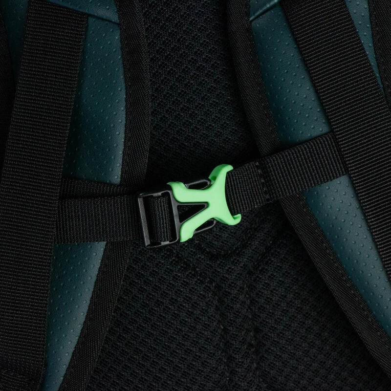 Sac à Dos Isotherme De Padel 30 Litres - PBP 900 Noir 10 Sac à Dos Isotherme De Padel 30 Litres - PBP 900 Noir – Image 10