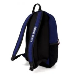 SAC À DOS XV DE FRANCE RUGBY - LE COQ SPORTIF -Balle Jeux Vêtements Magasin sac a dos xv de france rugby le coq sportif 2