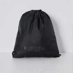 Kipsta Sac Chaussure à Cordon Avec Poche De Rangement Intérieure Zipée ESSENTIAL Noir 7 Kipsta Sac Chaussure à Cordon Avec Poche De Rangement Intérieure Zipée ESSENTIAL Noir -Balle Jeux Vêtements Magasin sac chaussure a cordon avec poche de rangement interieure zipee essential noir 2