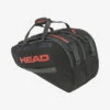 Sac De Padel Base M BKOR HEAD