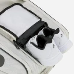 Sac De Padel Isotherme 45L - Head Pro X Blanc -Balle Jeux Vêtements Magasin sac de padel isotherme 45l head pro x blanc 2