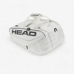 Sac De Padel Isotherme 45L - Head Pro X Blanc