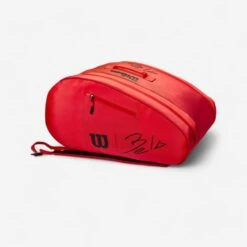 Wilson Sac De Padel Isotherme 50L - BELA DNA SUPER TOUR PADEL