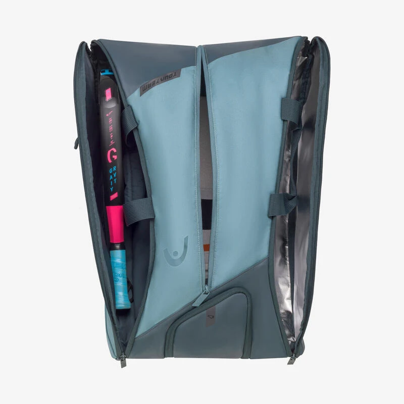 Sac De Padel Tour L CB HEAD 2 Sac De Padel Tour L CB HEAD – Image 2