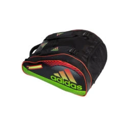 Sac De Raquette De Padel Adidas Tour -Balle Jeux Vêtements Magasin sac de raquette de padel adidas tour 3