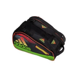 Sac De Raquette De Padel Adidas Tour -Balle Jeux Vêtements Magasin sac de raquette de padel adidas tour 4