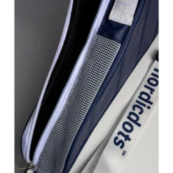 Sac De Raquette De Padel Bleu Marine -Balle Jeux Vêtements Magasin sac de raquette de padel bleu marine 2