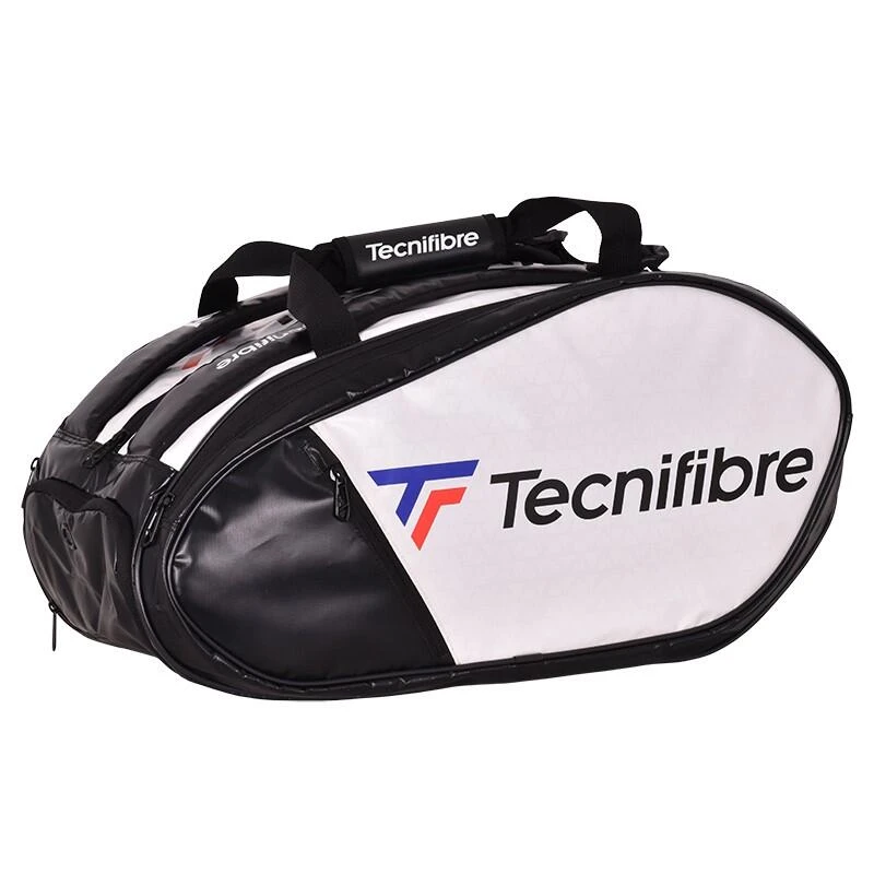 Sac De Raquette De Padel Tecnifibre Tour Endurance Paletero 1 Sac De Raquette De Padel Tecnifibre Tour Endurance Paletero