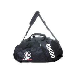 Sac De Sport Aïkido Convertible