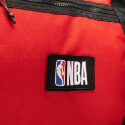Sac De Sport Basketball - Sac Duffel NBA Bulls Rouge -Balle Jeux Vêtements Magasin sac de sport basketball sac duffel nba bulls rouge 2