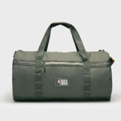Sac De Sport Basketball - Sac Duffel NBA Lakers Vert