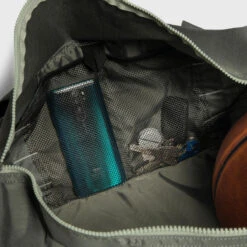 Sac De Sport Basketball - Sac Duffel NBA Lakers Vert -Balle Jeux Vêtements Magasin sac de sport basketball sac duffel nba lakers vert 5