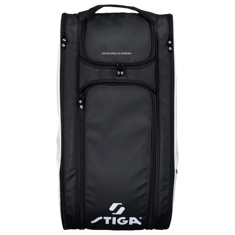 Sac De Tennis STIGA Court XL 4 Sac De Tennis STIGA Court XL – Image 4