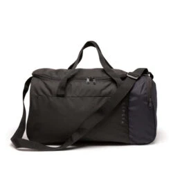 Kipsta Sac Sport 35L - ESSENTIAL Noir -Balle Jeux Vêtements Magasin sac sport 35l essential noir 3