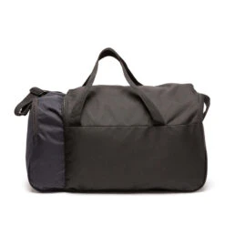 Kipsta Sac Sport 35L - ESSENTIAL Noir -Balle Jeux Vêtements Magasin sac sport 35l essential noir 6