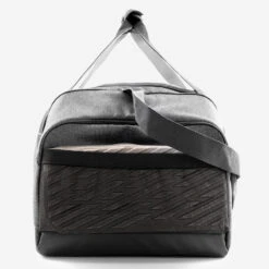 Kipsta Sac Sport 55L - ACADEMIC Noir Et Gris 12 Kipsta Sac Sport 55L - ACADEMIC Noir Et Gris -Balle Jeux Vêtements Magasin sac sport 55l academic noir et gris 3