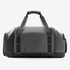 Kipsta Sac Sport 55L - ACADEMIC Noir Et Gris 16 Kipsta Sac Sport 55L - ACADEMIC Noir Et Gris -Balle Jeux Vêtements Magasin sac sport 55l academic noir et gris 7