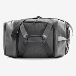 Kipsta Sac Sport 55L - ACADEMIC Noir Et Gris 17 Kipsta Sac Sport 55L - ACADEMIC Noir Et Gris -Balle Jeux Vêtements Magasin sac sport 55l academic noir et gris 8