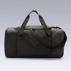 Kipsta Sac Sport 55L - ESSENTIAL Noir 12 Kipsta Sac Sport 55L - ESSENTIAL Noir -Balle Jeux Vêtements Magasin sac sport 55l essential noir 2