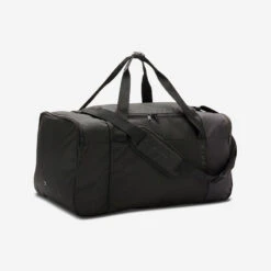 Kipsta Sac Sport 55L - ESSENTIAL Noir