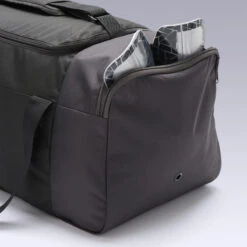 Kipsta Sac Sport 55L - ESSENTIAL Noir 16 Kipsta Sac Sport 55L - ESSENTIAL Noir -Balle Jeux Vêtements Magasin sac sport 55l essential noir 6