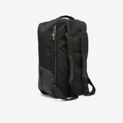 Kipsta Sac Sport 55L - URBAN Noir
