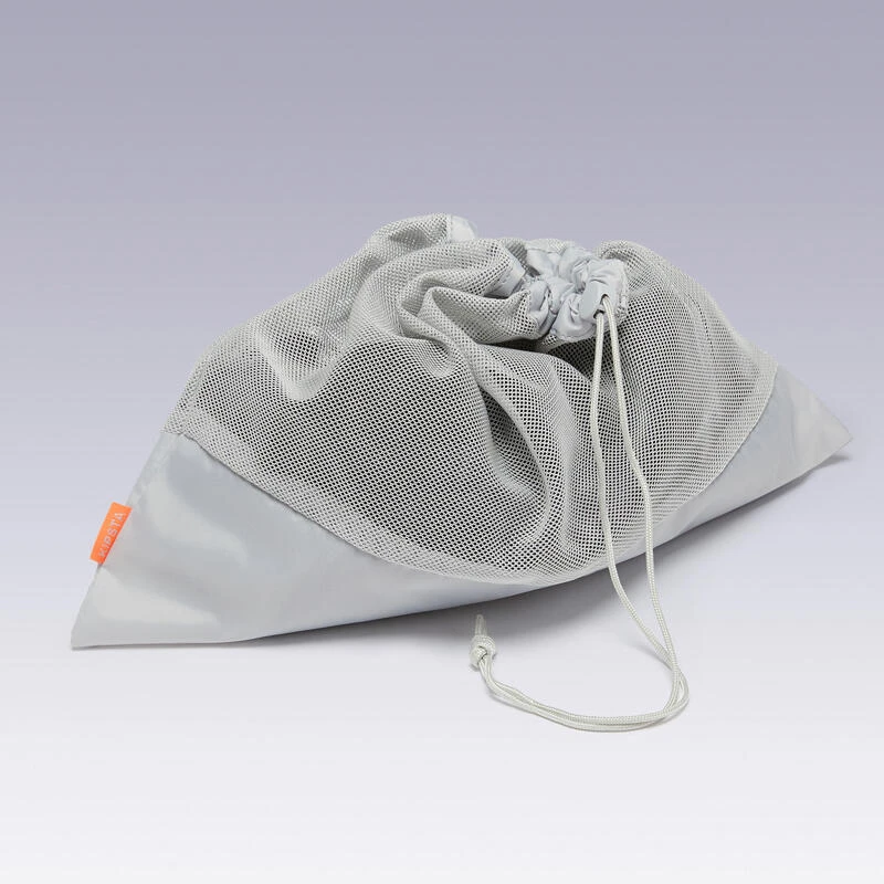 Kipsta Sac Sport 55L - URBAN Noir 8 Kipsta Sac Sport 55L - URBAN Noir – Image 8