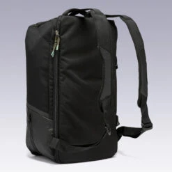 Kipsta Sac Sport 55L - URBAN Noir 18 Kipsta Sac Sport 55L - URBAN Noir -Balle Jeux Vêtements Magasin sac sport 55l urban noir 8