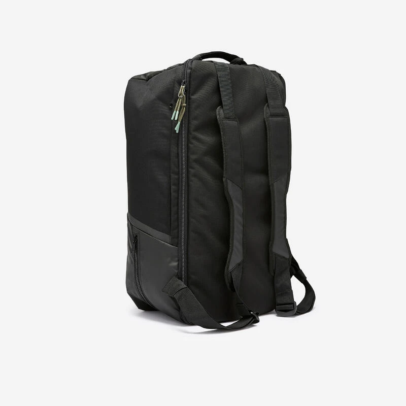 Kipsta Sac Sport 55L - URBAN Noir 1 Kipsta Sac Sport 55L - URBAN Noir