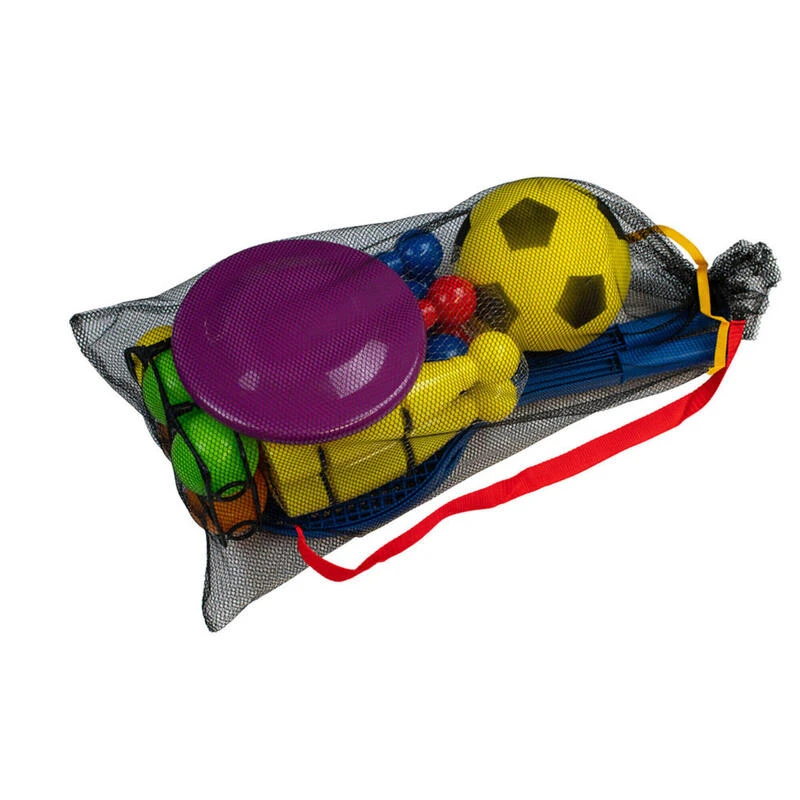 Set 5 De Jeux - Ideal Pour Des Activités En été ! 2 Set 5 De Jeux - Ideal Pour Des Activités En été ! – Image 2