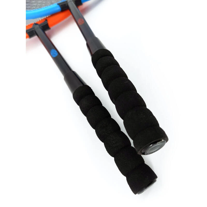 SET BEACH BADMINTON XXL 2 SET BEACH BADMINTON XXL – Image 2