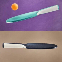 SET DE PING PONG 2 RAQUETTES RÉSISTANTES PPR 130 O ET 3 BALLES 13 SET DE PING PONG 2 RAQUETTES RÉSISTANTES PPR 130 O ET 3 BALLES -Balle Jeux Vêtements Magasin set de ping pong 2 raquettes resistantes ppr 130 o et 3 balles 3