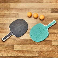 SET DE PING PONG 2 RAQUETTES RÉSISTANTES PPR 130 O ET 3 BALLES 17 SET DE PING PONG 2 RAQUETTES RÉSISTANTES PPR 130 O ET 3 BALLES -Balle Jeux Vêtements Magasin set de ping pong 2 raquettes resistantes ppr 130 o et 3 balles 7
