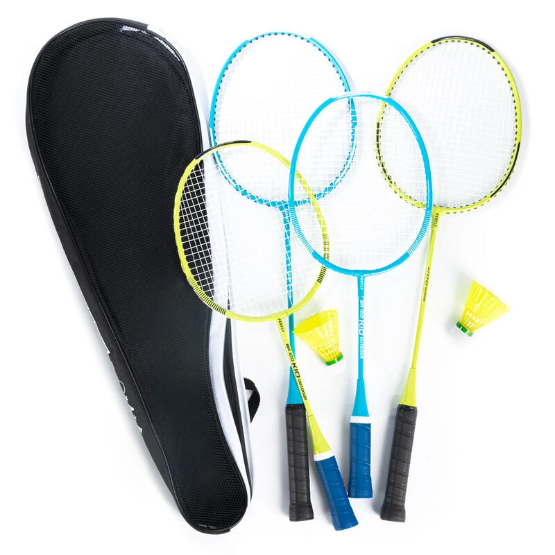 Set Family Fun BR 100 Extérieur 2 Set Family Fun BR 100 Extérieur – Image 2