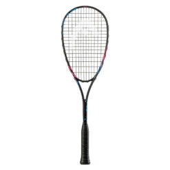 Head SET SQUASH SPARK ELITE (1 RAQUETTE + 2 BALLES + LUNETTES)