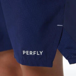 Short De Badminton Enfant - Marine 14 Short De Badminton Enfant - Marine -Balle Jeux Vêtements Magasin short de badminton enfant marine 4