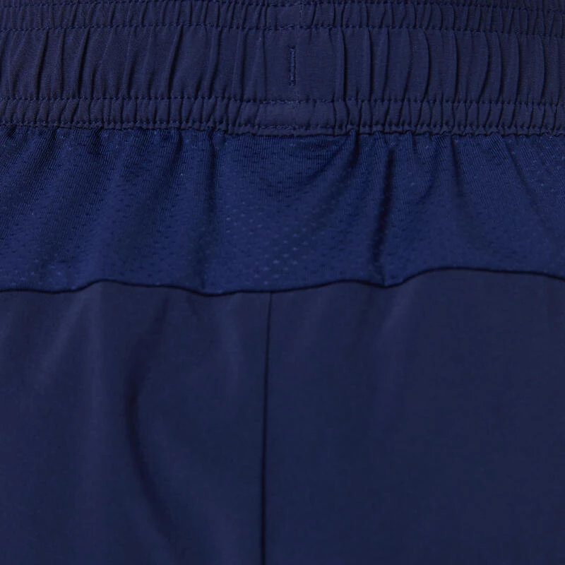 Short De Badminton Enfant - Marine 6 Short De Badminton Enfant - Marine – Image 6