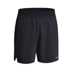 Short De Badminton Femme 560 - Noir